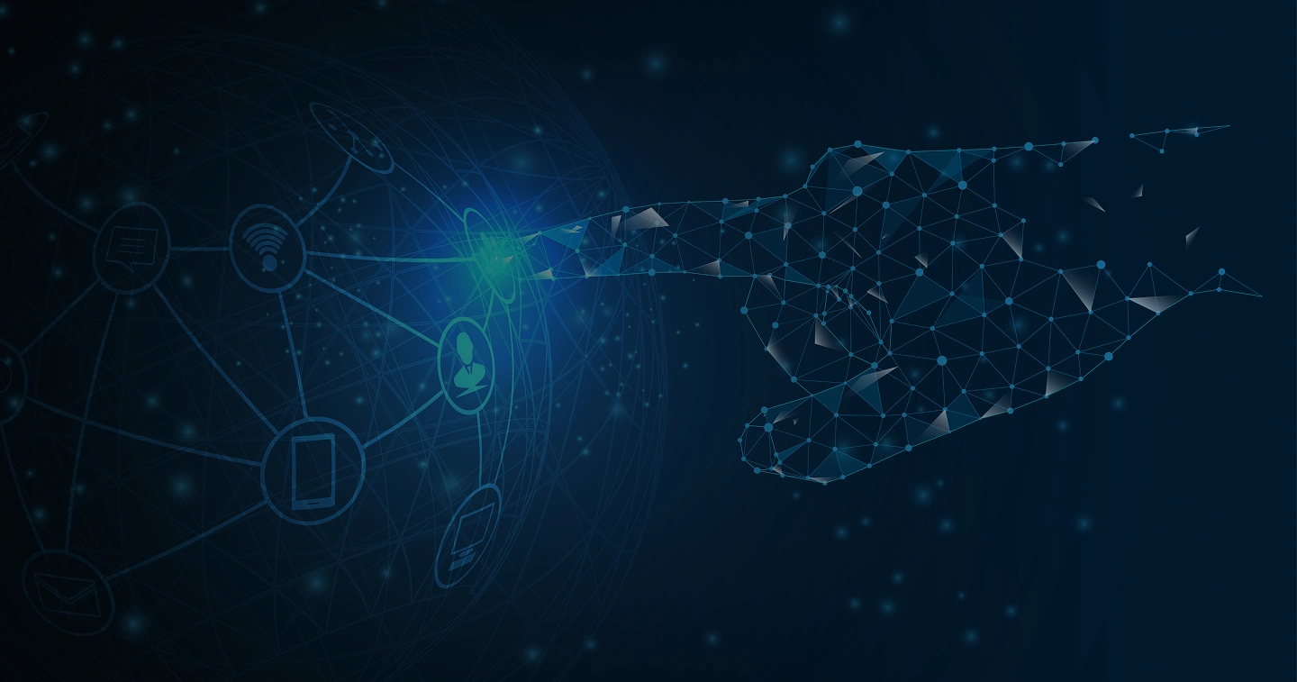 Hintergrundgrafik von Sparkasse Invest Kontaktseite