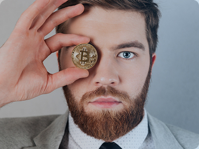 Julian Wolf – Chief Analyst bei Sparkasse Invest